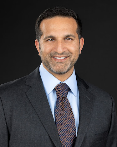 Ali H. Mesiwala, MD, FAANS