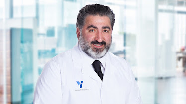 Ali R. Motamedi, MD | Orthopedic Surgeon - Sports Medicine