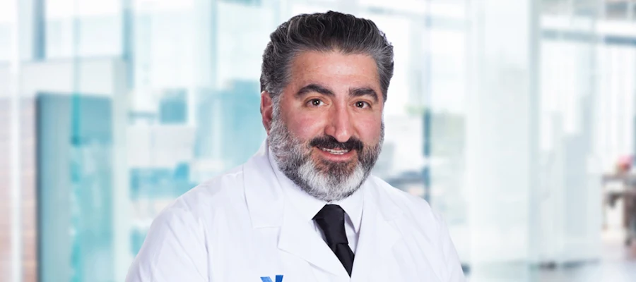 Ali R. Motamedi, MD | Orthopedic Surgeon - Sports Medicine