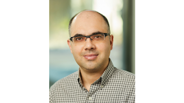 Ali Raza Khan, MD