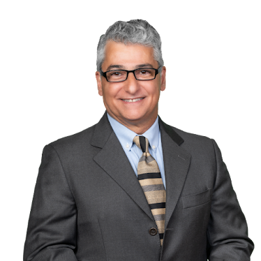 Ali Safayan, MD, a SignatureMD Physician