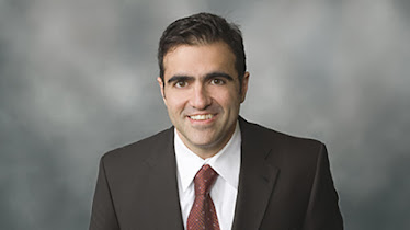 Ali Ziaee, MD