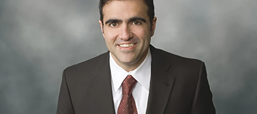 Ali Ziaee, MD