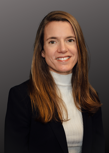 Alienor Gilchrist, MD