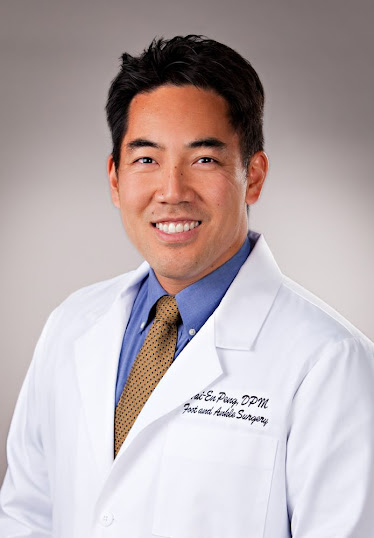 Align Foot & Ankle Center