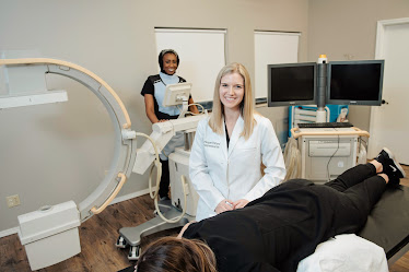 Align Interventional Pain - Dr. Morgan Pollard and Dr. Devin Reed