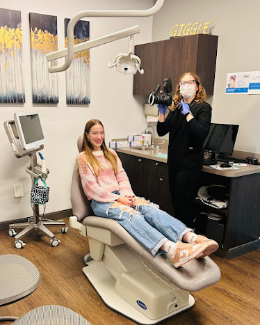 Align Orthodontics