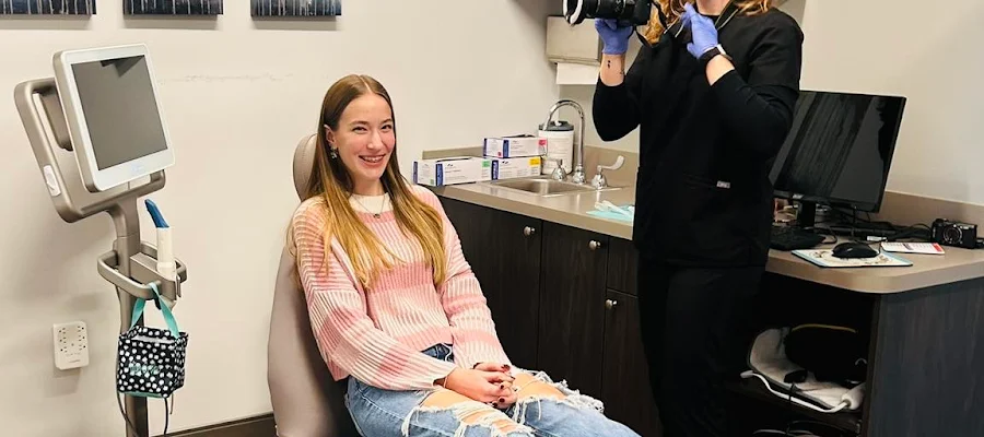 Align Orthodontics