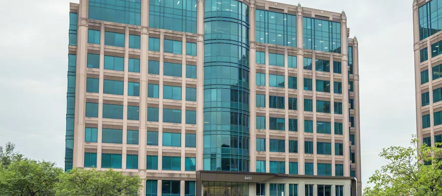 Aligned Orthopedic Partners - Tysons
