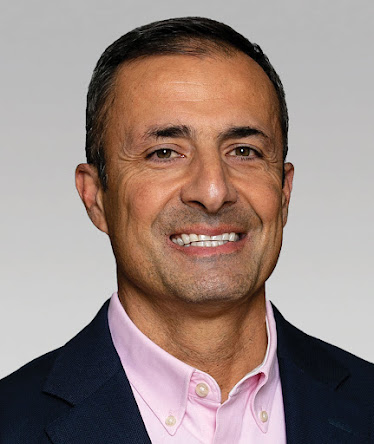 Alireza T. Alijani, MD