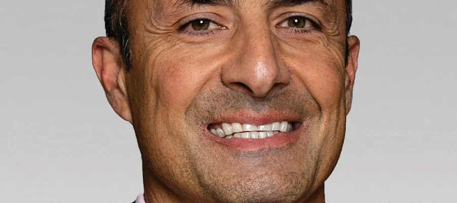 Alireza T. Alijani, MD