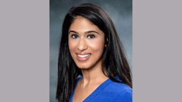 Alisha Kumar, M.D.