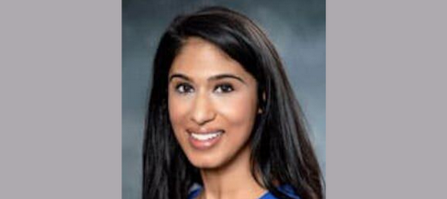 Alisha Kumar, M.D.