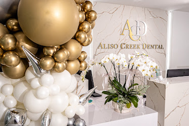 Aliso Creek Dental - Invisalign and Dental Implant Dentist