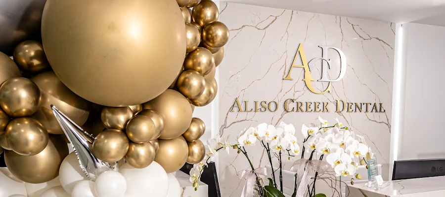 Aliso Creek Dental - Invisalign and Dental Implant Dentist