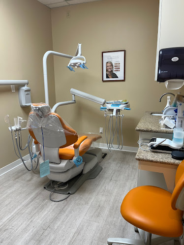 Aliso Viejo Dental Family Group - Reza Tafreshi DDS