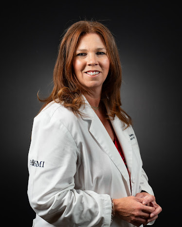 Alison DeWaters, DPM, FACFAS