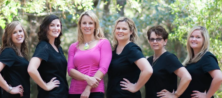 Alison L. Boone, DDS