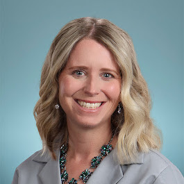 Alison Sage, DO