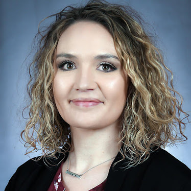 Alison Simpson, FNP