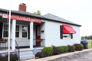 Alison Taylor - State Farm Insurance Agent