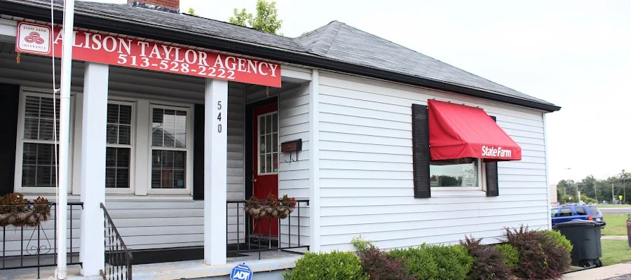 Alison Taylor - State Farm Insurance Agent