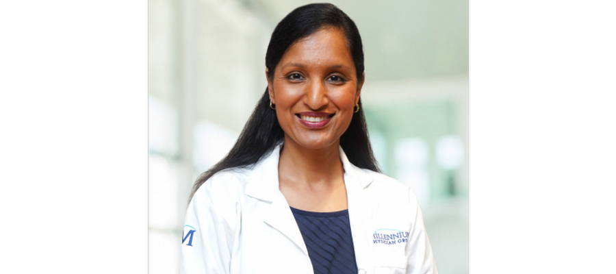Alka Nair, MD