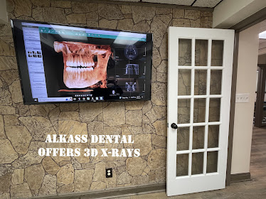 Alkass Dental