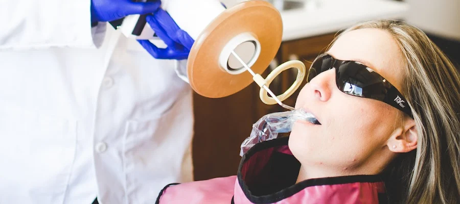 All About Dental