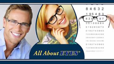 All About Eyes - Machesney Park