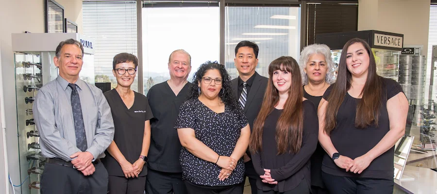 All About Eyes Optometry