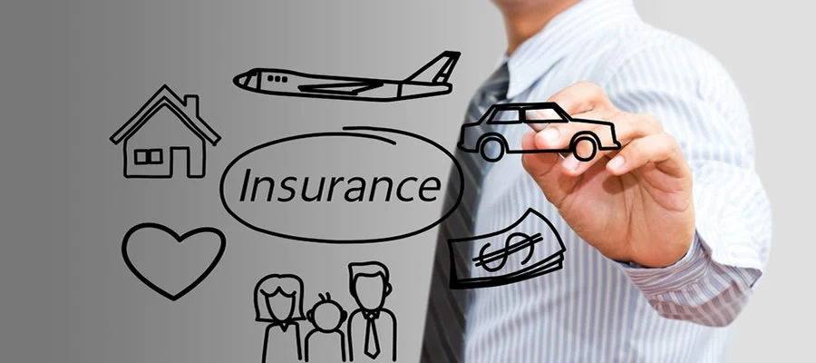 All About Insurance