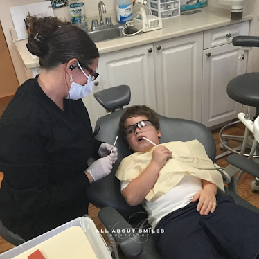 All About Smiles Dentistry