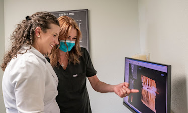All About Smiles Family Dentistry