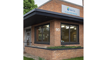 All Ages Family Medicine - Central Ohio Primary Care