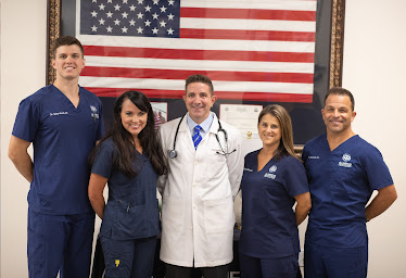 All American Medical Hammond