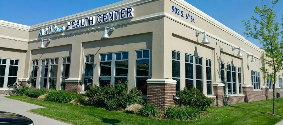 All Care Health Center