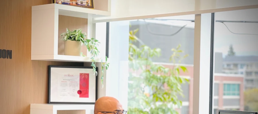 All-Connect Immigration and Consultancy Ltd.