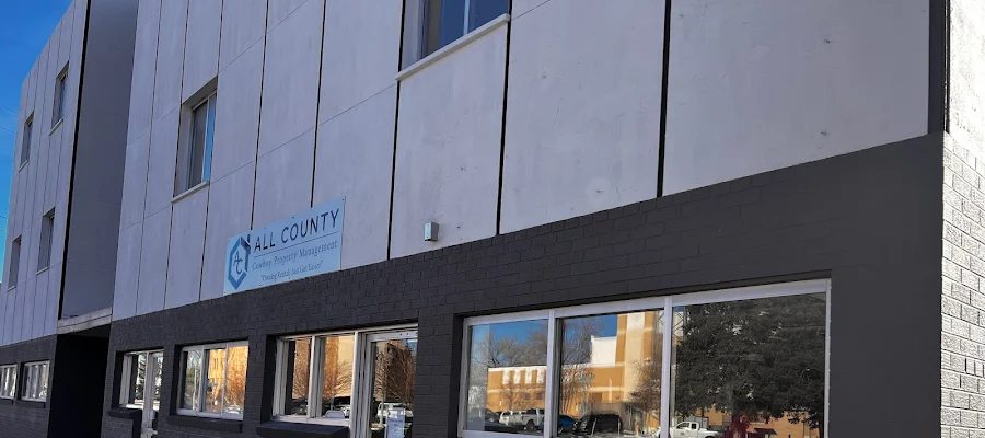 All County® Cowboy Property Management
