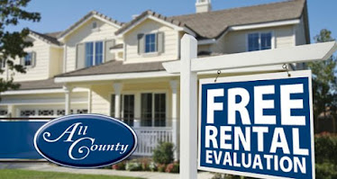 All County Desert Property Management