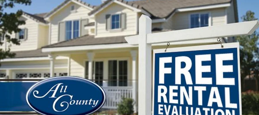 All County Desert Property Management