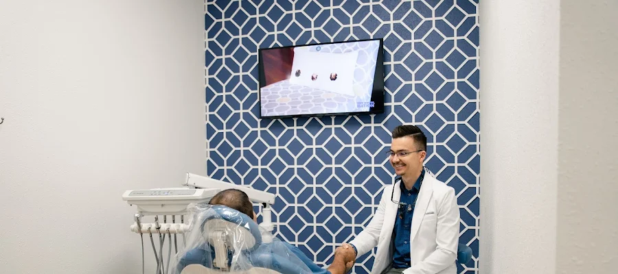 All Dental Tampa Palms