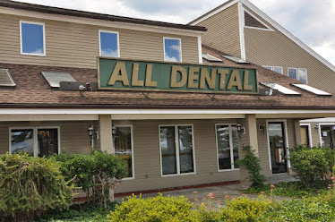 All Dental Westborough