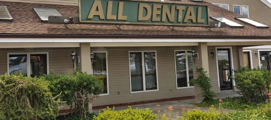 All Dental Westborough