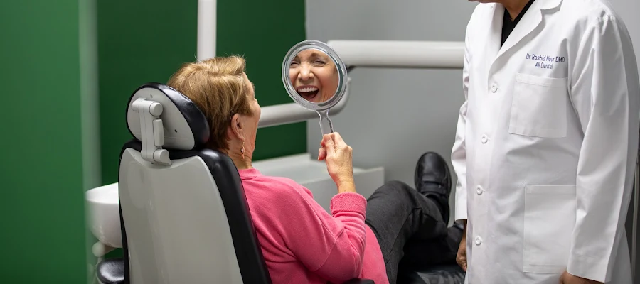 All Dental