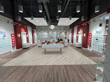 All Eye Care Doctors