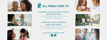 All Family Care PC