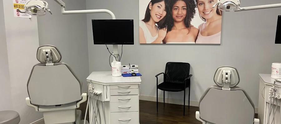 All Family Dental and Braces