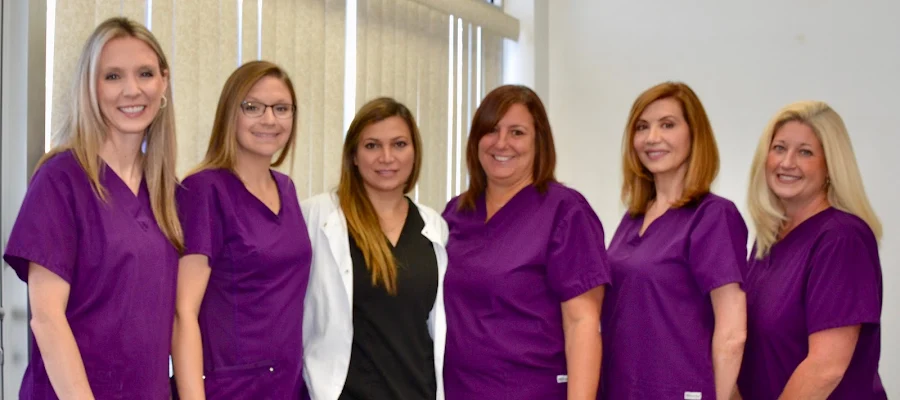 All Family Dentistry (South Hills - Dormont