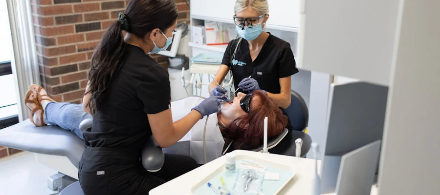 All Heart Dental